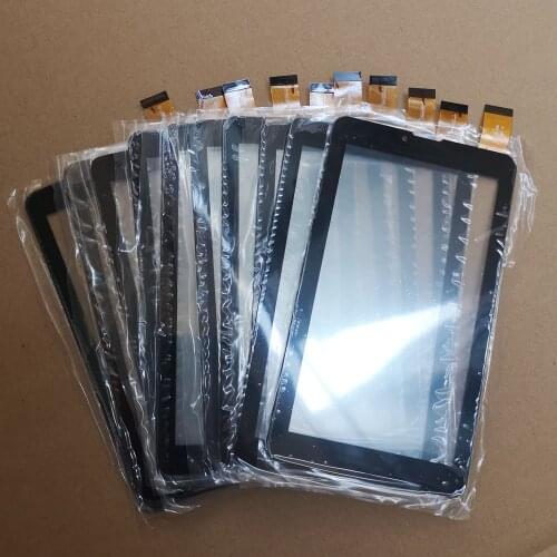 New For 7" ZYD070-237-V1 IRBIS HIT TZHIT Tablet pc touch screen touch panel Digitizer Sensor Replacement parts