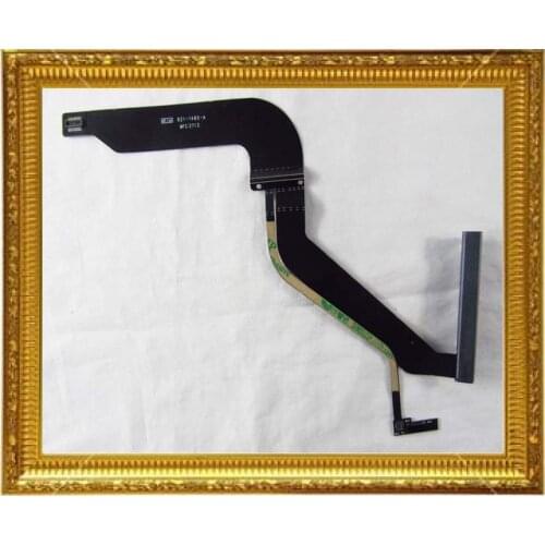 Brand New 821-1480-A HDD Hard Drive Flex Cable for MacBook Pro 13" A1278 HDD Cable Mid 2012 MD101 MD102 Full Tested