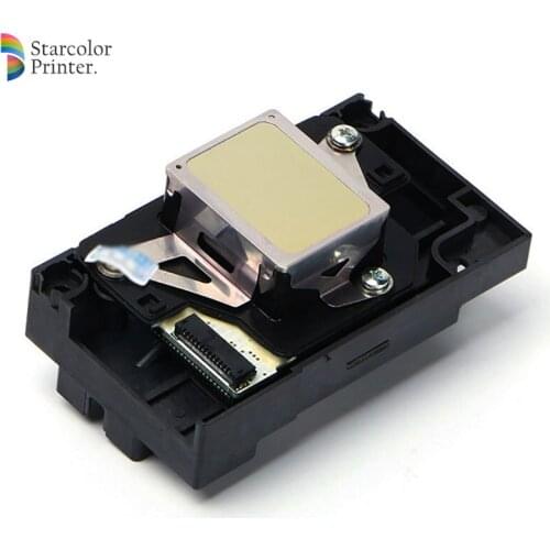 F180000 Printhead Print Head for Epson R280 R285 R290 R295 R330 RX610 RX690 PX660 PX610 P50 P60 T50 T60 T59 TX650 L800 L801