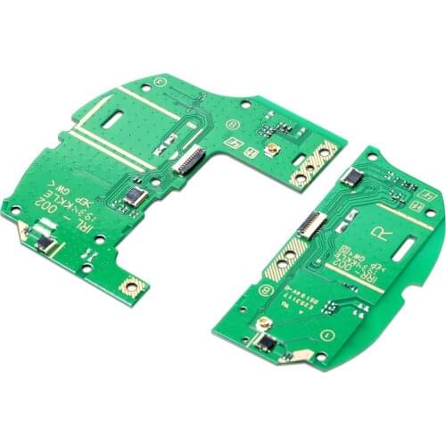 Left Right Button Circuit Board for PSV1000 PS Vita 1000 Controller Repair Kits