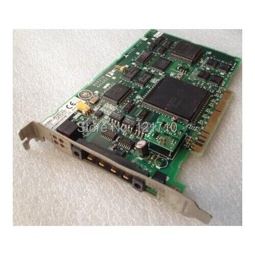 Industrial equipment board A80BD-J61BT11 CC-LINK PCI CARD for MITSUBISHI