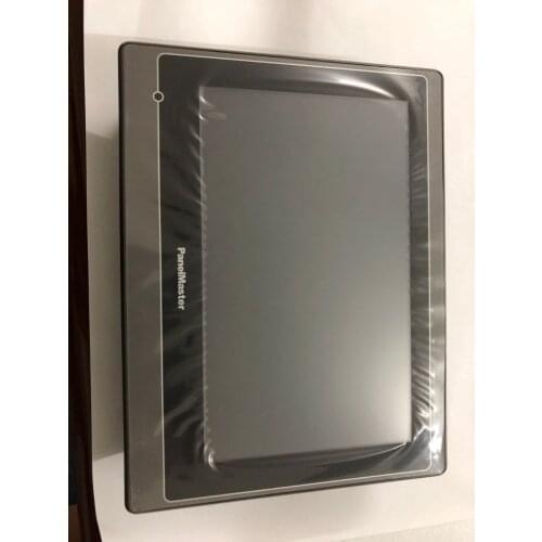 LCD Touch Control Panel PT070-WST4B-F1R1 PT070WST4BF1R1 24VDC 0.8A PT070-WST4B-F1R1C00