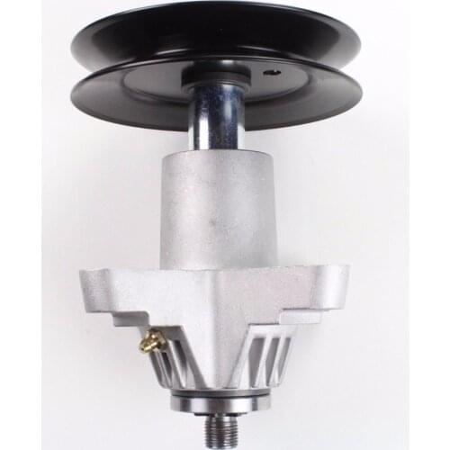618-0671 918-0671 MOWER DECK SPINDLE ASSEMBLY FOR MTD ZT54 Troy Bilt Horse Big Red GT54 GTX2654 TB2654 Cub Cadet STEN 285-859