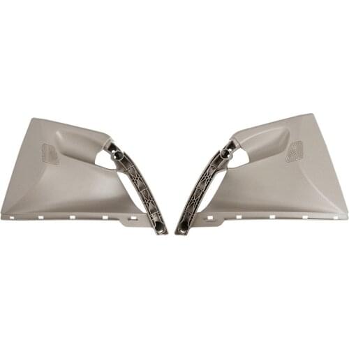 Interior Door Panel Outdoor Personal Car Parts Pull Trim Inner Handle Decoration for Mercedes Benz Vito W639 2009-2015