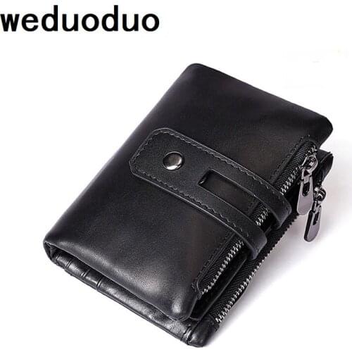 Мужские кошельки Weduoduo China At AliExpress