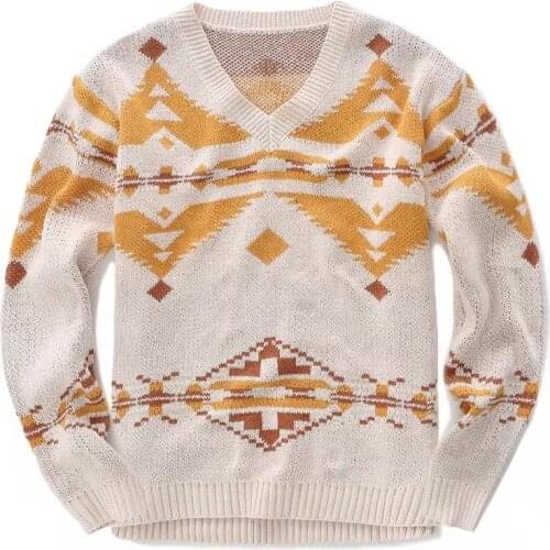 Xftorginal Men's Jumpers