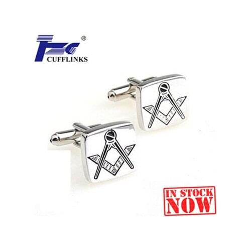 TZG09305 Tool Cufflink Cuff Link 2 Pairs Free Shipping