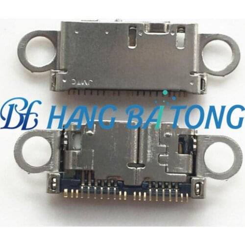 10pcs/lot 21 pin Original new plug Dock jack socket Connector micro mini USB Charging Port for Samsung Galaxy Note 3 N9000 N9005