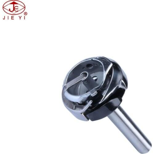 Sewing machine shuttle hook for BROTHER LT2-B841-5 GOLDEN WHEEL CS-3101 JACK JK5842D-5 SIRUBA TYPICAL ZOJE HR12-15L(H) KRT842H-S