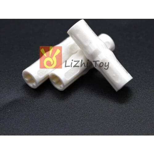 Technic Parts 18948 Driving Ring Connector Bricks Building Blocks Accessories Machine Parts Compatible Wuth Legoed-toys for Kids