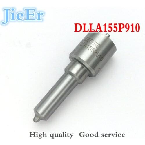 DEFUTE injector nozzle CDLLA155P910 DLLA155P910 for YC6108ZQB Engine