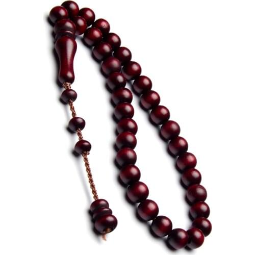 Islamic Tasbih Muslim Rosary Beads 33 Prayer Rosary For Men Bracelet For Men Accessory amber oltu amber stone Handmade Turkey