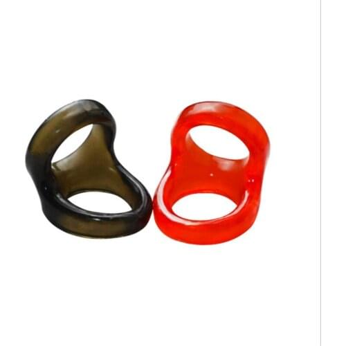 Male Chastity Device Penis Rings Delay Ejaculation Cock Rings Adult Games Sex Toys for Men Erotic Adult Sex Products