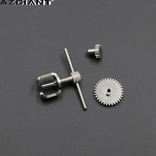 Small Metal gear puller extractor for easy removal motor pinion iron Exquisite disassembly tool
