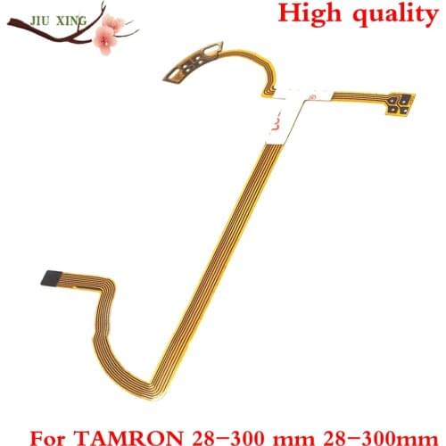 NEW Lens Aperture Flex Cable For TAMRON 28-300 mm 28-300mm f/3.5-6.3 Di VC PZD Repair Part