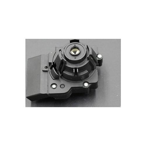 Original for VW Santana New Lavida new Jetta Rapid Space Octavia switch ignition white head lock genuine