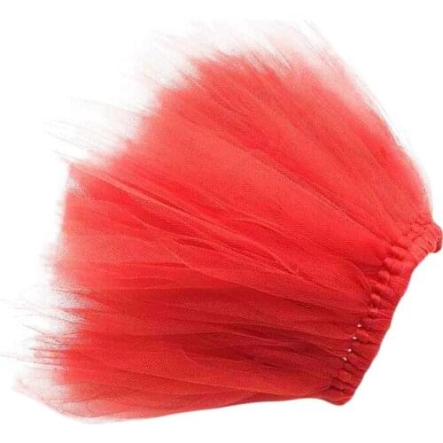 Pet Dress, Dog Gauze Tutu Dress Skirt Pet Dog Cat Princess Clothes Apparel