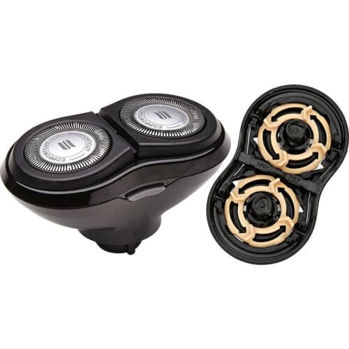 RQ32 Replacement Shaver head for Philips RQ371 RQ380 RQ310 RQ311 RQ312 YS524 YS526 YS528 YS536 YQ306 RQ320 RQ350 RQ311 YQ318