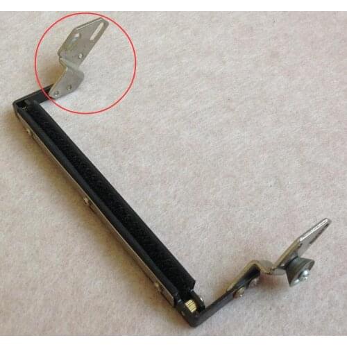 Tajima and China flat embroidery machine parts - Upper Thread Holder 9 colors