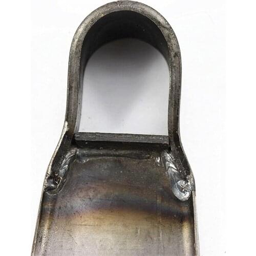 066E Professional Garden Tool Agricultural Hoe Used for Transplanting /Excavating /Planting /Loosening Soil /Camping