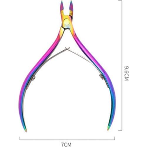 Cheap Dreadlocks Crochet Needle 1Pcs Crochet Hair Crochet Maintenance Locks Sisterlock Tool Crochet Needle for Making Wig