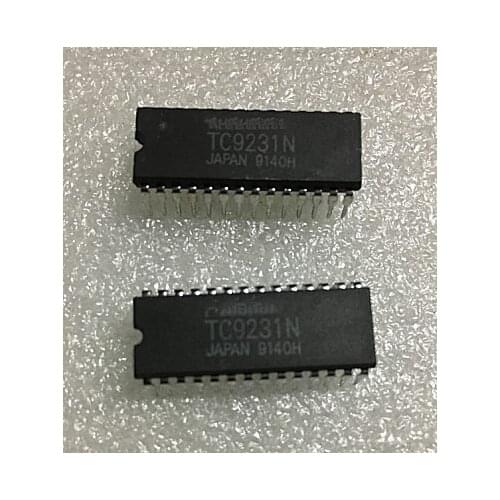 100% New&original TC9231N TC9231 DIP