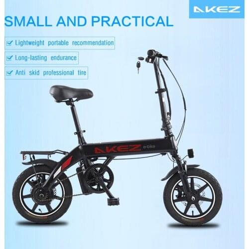 Akez Women's Bicycles