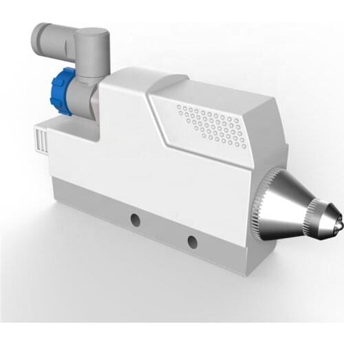 AP-DC3203 Dust Removal Anti Static Ionizing Air Nozzle For Static Electricity