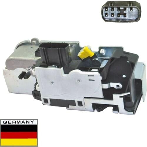 AP03 Front Right Driver Side Door Lock Latch Actuaor For Ford Transit MK5 MK6 MK7 Tourneo YC1AV21812BV