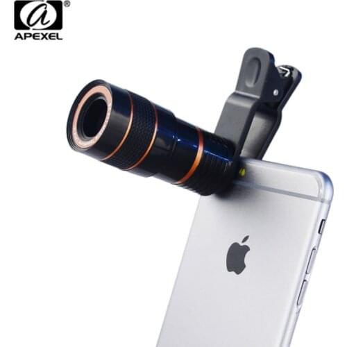 APEXEL Spare Parts For Phones