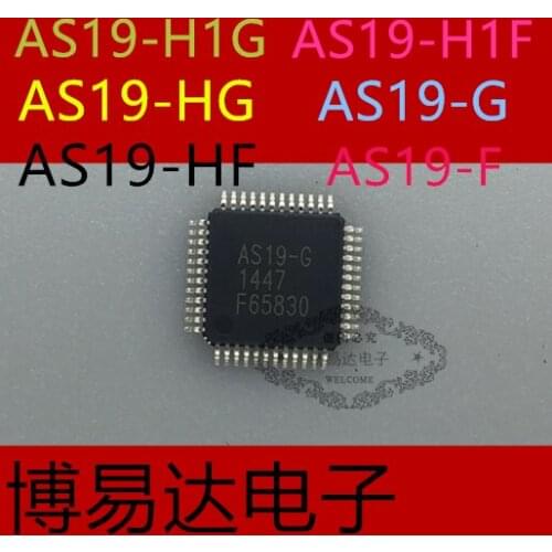 AS19-H1G AS19-G AS19-HG AS19-F AS19-HF AS19-H1F