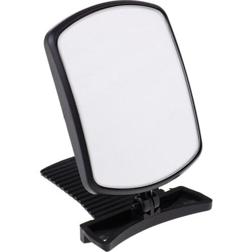 Safety View Rear Back SeatInterior Baby Kids Monitor Reverse Safety Seats Ward Facing Car Mirror Adjustable Baby Car Mirror Car