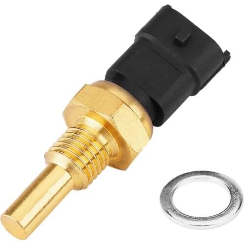 Car Coolant Temperature Sensor for Opel Vauxhall Agila Corsa Astra 90541937 Coolant Temperature Sensor