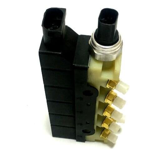 Gzwabo Air Valves
