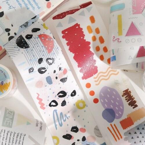 Hongma Scrapbooking Ribbons