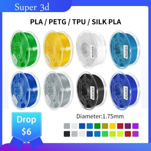 IdeaFormer ABS Plastic