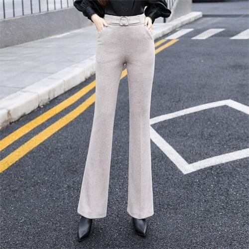 JINGZHI Women's Winter Pants