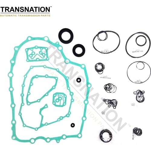 SPCA Transmission Overhaul Rebuild Kit K172900B For HONDA Transnation