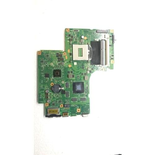 KEFU DUMBO2 REV2.1 For Lenovo Ideapad Z710 Laptop Motherboard SR16D HM86 PGA947 DDR3 GT745M 2GB 100% FU Lly Tested Quality