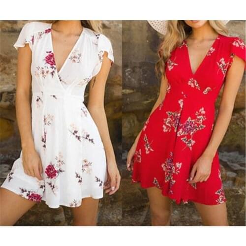 Белые летние платья Meihuida China At AliExpress