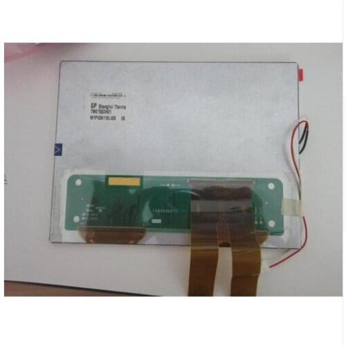 For Original 7 inch TM070SDH01 Tianma LCD Screen Display Panel Module
