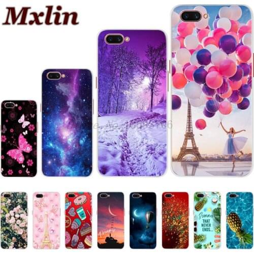 Чехлы для телефонов Oppo A3 MXLIN China At AliExpress