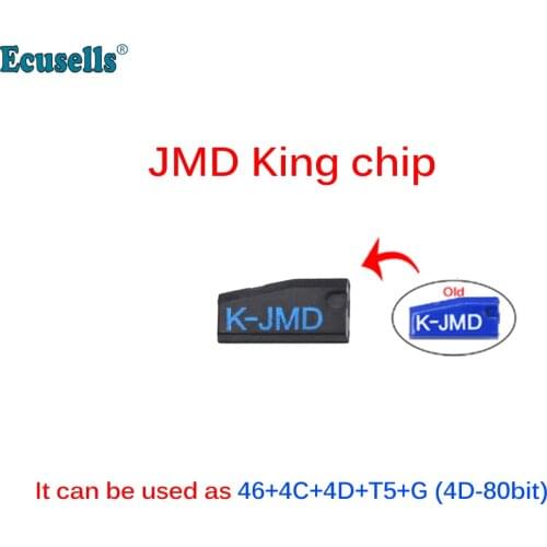 Newest Original JMD King Chip blue chip for Handy Baby for 46/48/4C/4D/G Chip JMD Chip Super JMD chip Blue