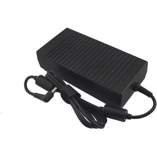 New 5.5*2.5mm 19V 9.5A 180W AC Adapter Power Charger for Asus G55VW G75VW ROG G750 G750JM Laptop