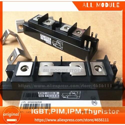 PDT1508 PDT1508A PDT1508B PDT2008A FREE SHIPPING NEW ORIGINAL IGBT MODULE