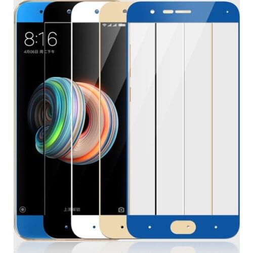 ShuiCaoRen Screen Protectors For Xiaomi Mi Note