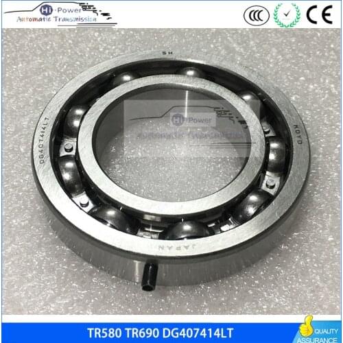 CVT TR580 TR690 Transmission DG407414LT Transmission Bearing for Subaru