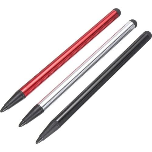 Universal Solid Touch Screen Stylus Pen For iPhone iPad for Samsung Tablet PC Cellphone Moblie Phone