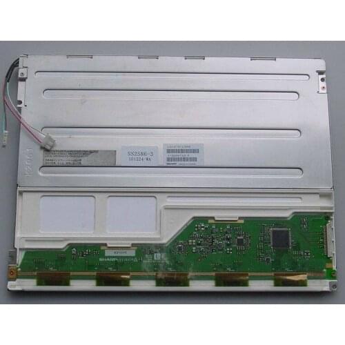 12.1 Inch LCD Panel LQ121S1LG44 LCD Display