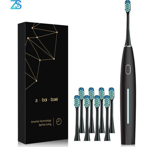 ZS Electric Toothbrushes